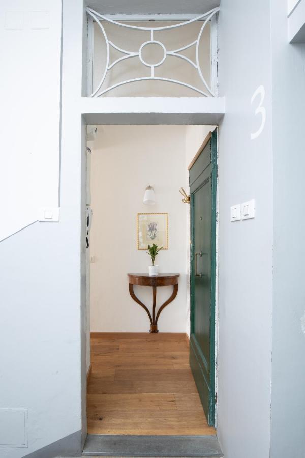 Il Civettino - Appartamento Nel Centro Di Firenze Exterior foto